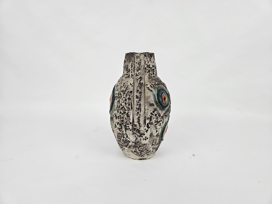 Image 1 of Vintage ceramic vaas