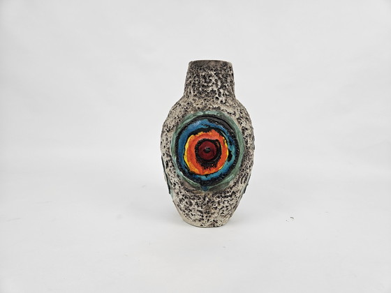 Image 1 of Vintage ceramic vaas