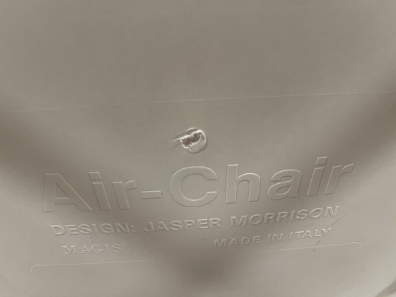 Image 1 of 4X Magis Air Chair