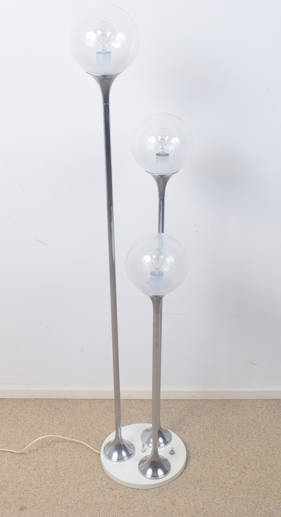 Image 1 of Targetti Sankey vloerlamp