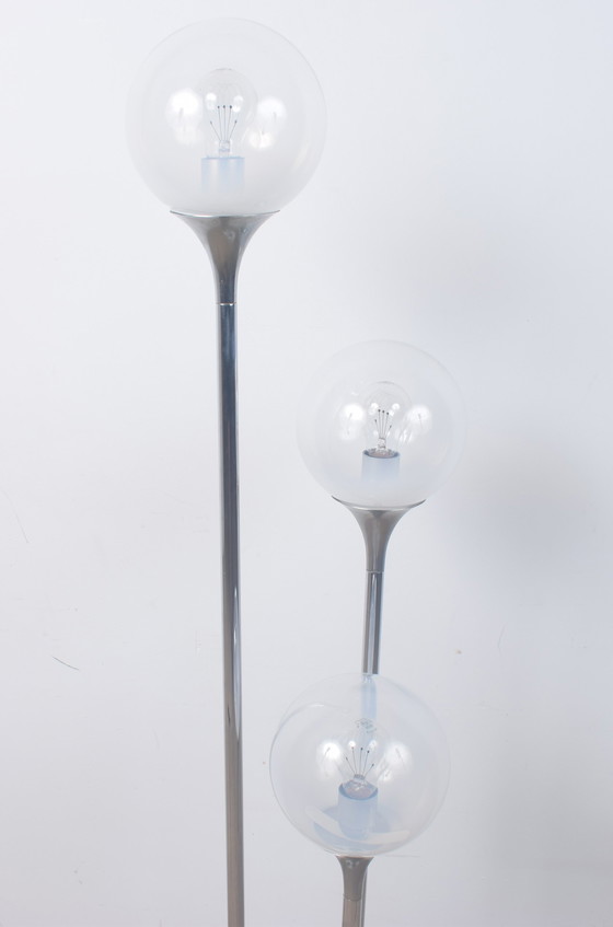 Image 1 of Targetti Sankey vloerlamp