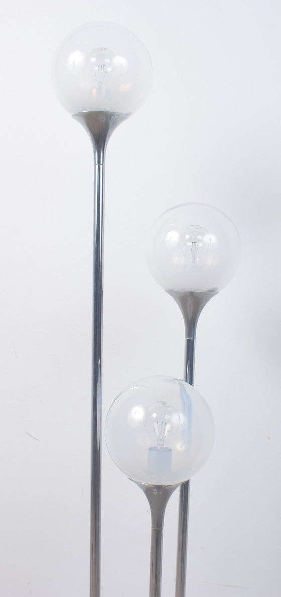 Image 1 of Targetti Sankey vloerlamp