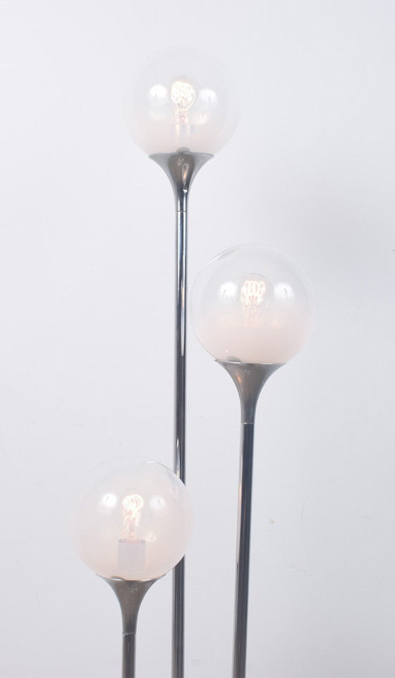 Image 1 of Targetti Sankey vloerlamp