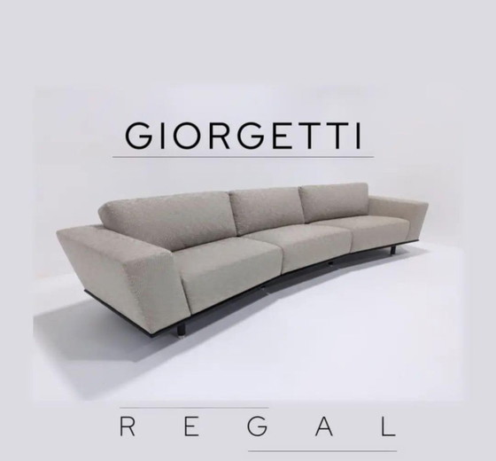 Image 1 of Georgetti Bank Regal