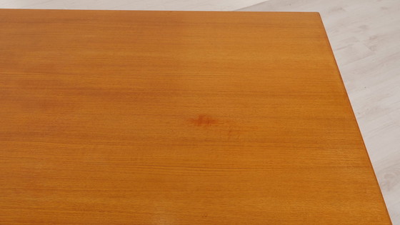 Image 1 of Vintage eettafel | Uitschuifbaar | Teak | Deens Design