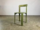 Set van 6 Vintage stoelen Bruno Rey Kusch & Co jaren 70 Design