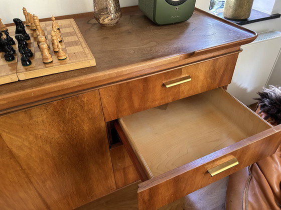 Image 1 of Vintage dressoir