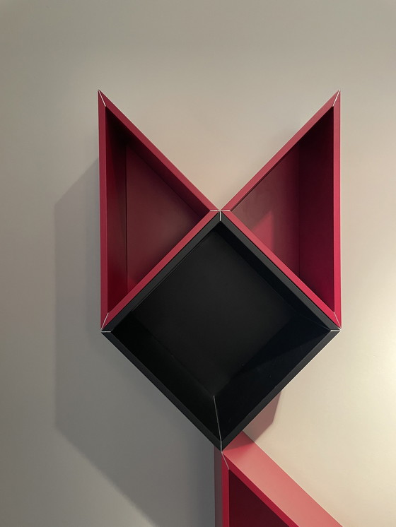 Image 1 of Modern Wandrek tangram