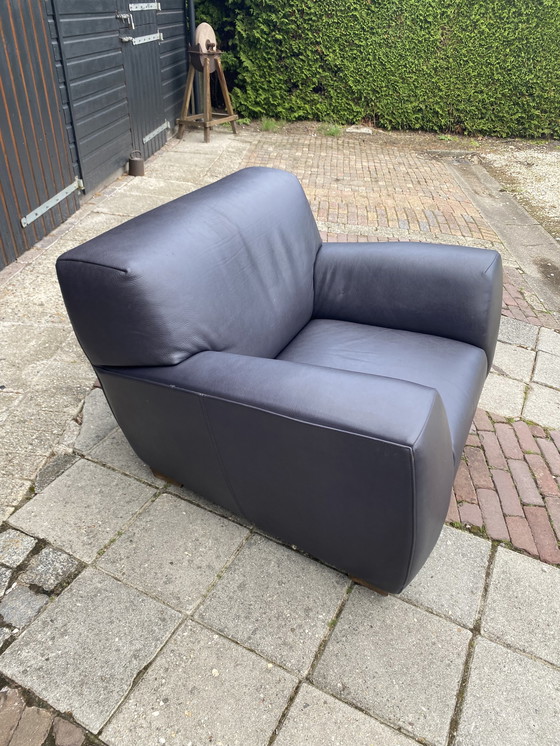 Image 1 of Molinari fatboy fauteuil