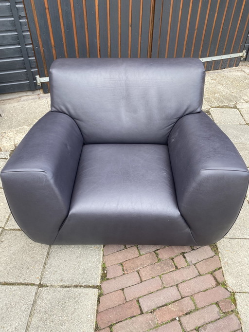 Molinari fatboy fauteuil