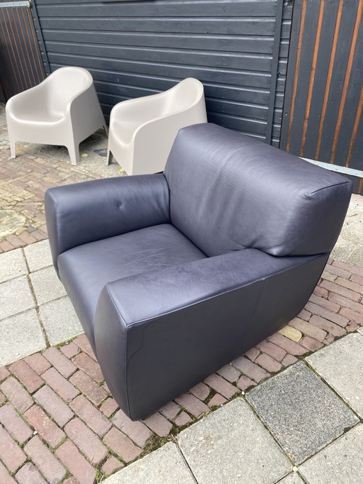 Molinari fatboy fauteuil