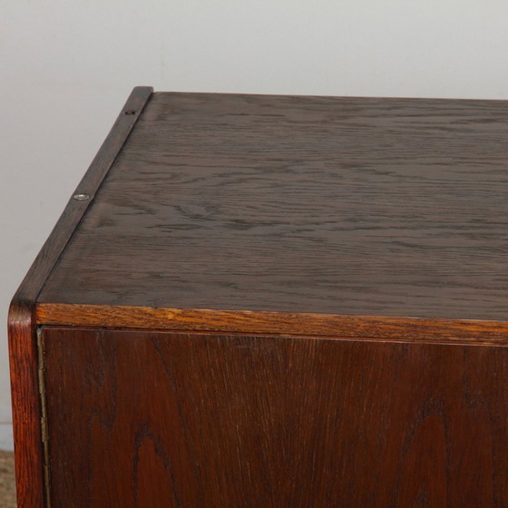 Image 1 of Dressoir van Jiroutek voor Interier Praha, Model U-460, 1960