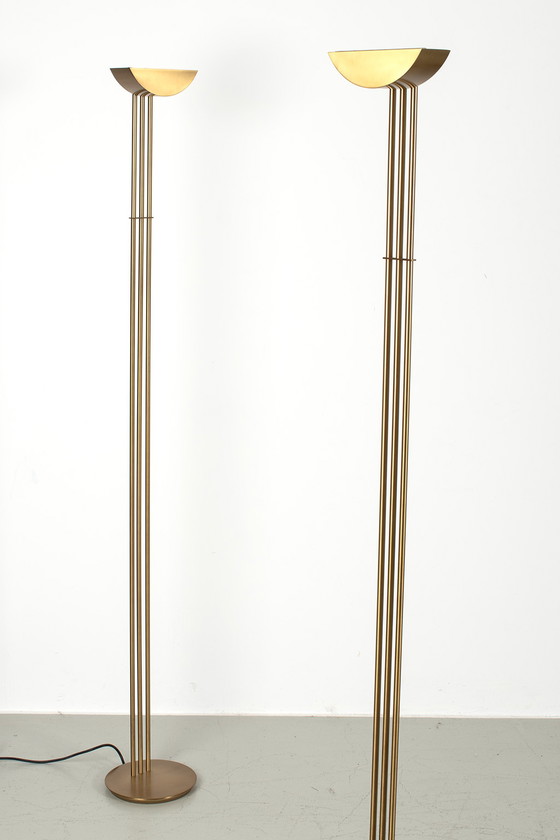 Image 1 of Halogeen uplight (New Old Stock)