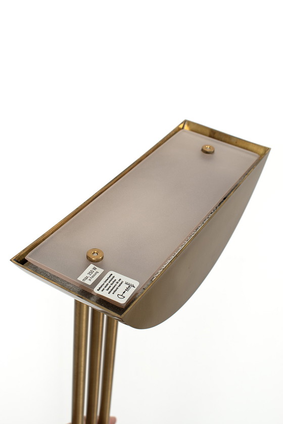 Image 1 of Halogeen uplight (New Old Stock)