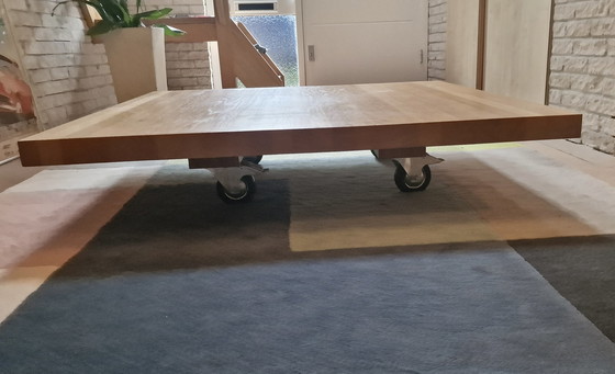 Image 1 of Salontafel Combo Design 'Zwevend'