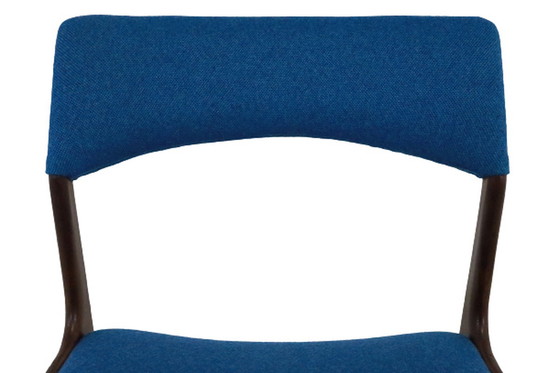 Image 1 of 4x vintage stoelen eetkamerstoelen eetstoelen