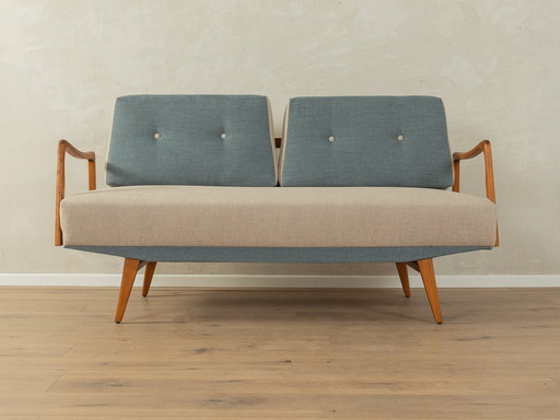  1950S Sofa, Knoll Antimott