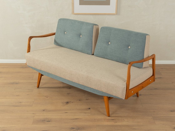 Image 1 of  1950S Sofa, Knoll Antimott