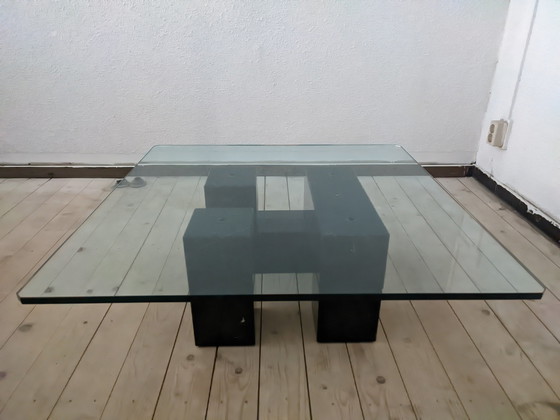 Image 1 of Modulair Italy Desing Coffeetable