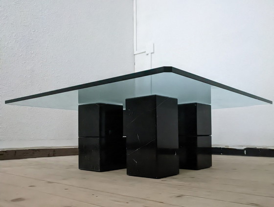 Image 1 of Modulair Italy Desing Coffeetable