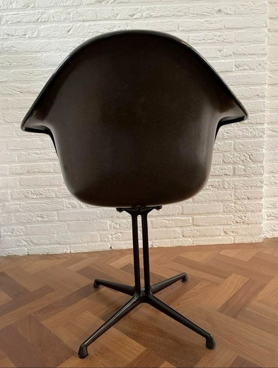 Image 1 of Vitra Eames Hopsak La Fonda rar