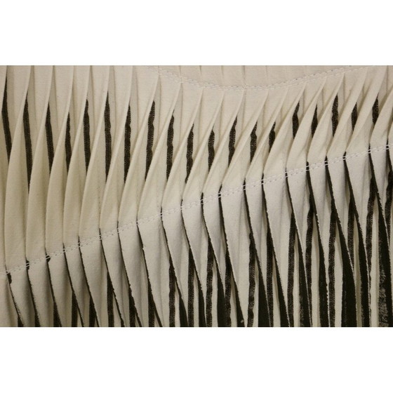 Image 1 of Vintage golf- en reliëfschilderij