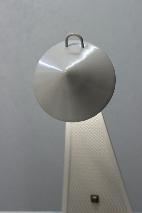 Image 1 of Postmoderne "Toekan" lamp Ontwerp Patrice Bonneau voor Genexco Frankrijk 1980S