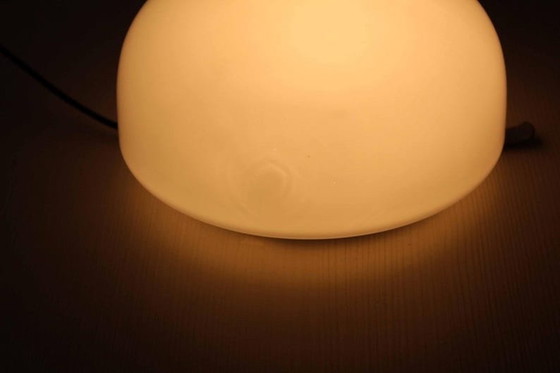 Image 1 of Vintage Clairopal Plafondlamp, Frankrijk 1960