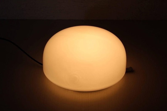 Image 1 of Vintage Clairopal Plafondlamp, Frankrijk 1960