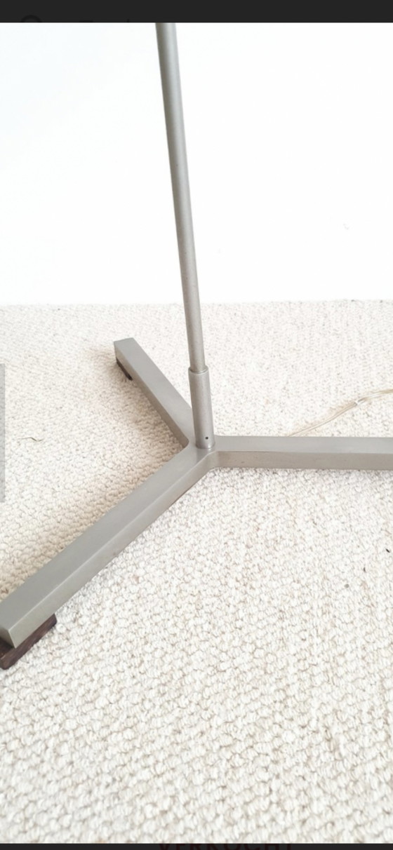 Image 1 of Willem Hagoort Vintage vloerlamp