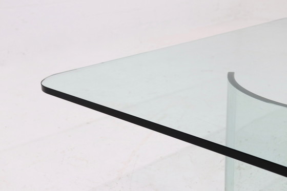 Image 1 of Vintage Italiaanse Modern salontafel