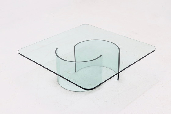 Image 1 of Vintage Italiaanse Modern salontafel