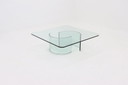 Vintage Italiaanse Modern salontafel