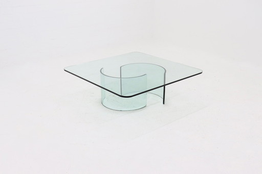 Vintage Italiaanse Modern salontafel