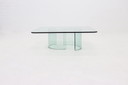 Vintage Italiaanse Modern salontafel