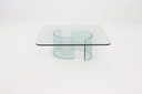 Vintage Italiaanse Modern salontafel