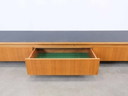 Vintage dressoir 50s 60s lowboard Midcentury