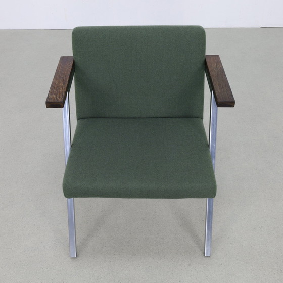 Image 1 of Vintage Fauteuil Martin Visser 'T Spectrum, 1960S