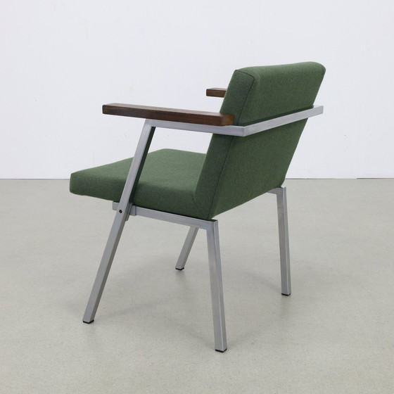 Image 1 of Vintage Fauteuil Martin Visser 'T Spectrum, 1960S