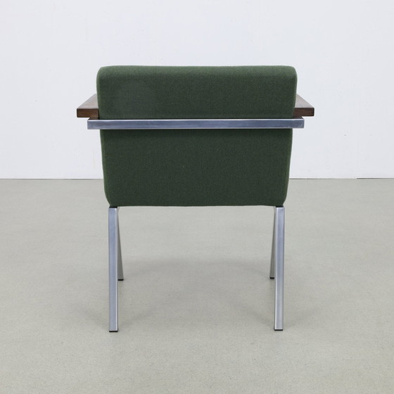 Image 1 of Vintage Fauteuil Martin Visser 'T Spectrum, 1960S