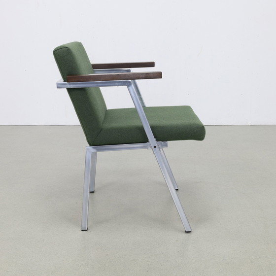 Image 1 of Vintage Fauteuil Martin Visser 'T Spectrum, 1960S