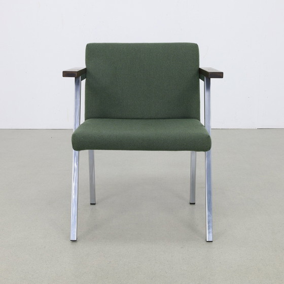 Image 1 of Vintage Fauteuil Martin Visser 'T Spectrum, 1960S