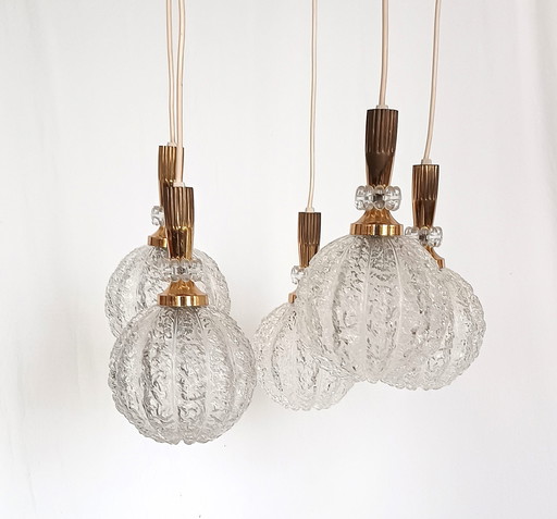 Vintage hanglamp