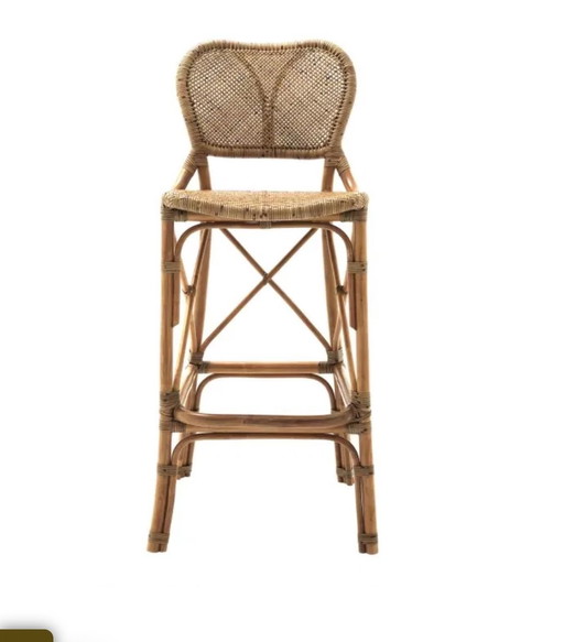 1X Eichholtz Bar Stool Colony