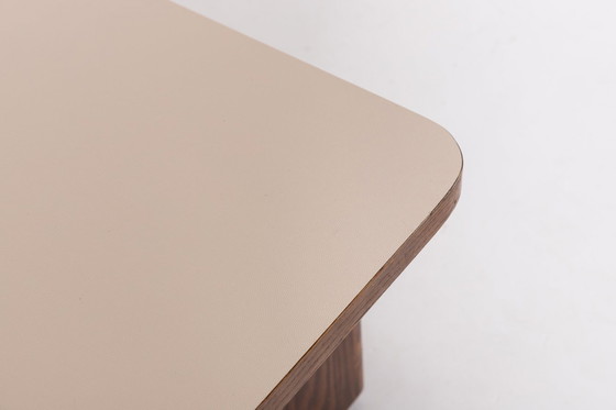 Image 1 of Kleine Brutalistische Salontafel Uit 1970