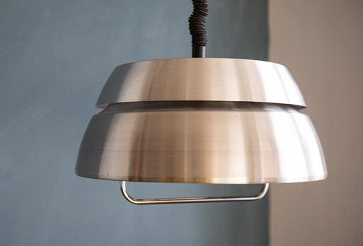 Lakro Amstelveen Metalen Spage Ace Hanglamp