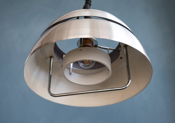 Image 1 of Lakro Amstelveen Metalen Spage Ace Hanglamp