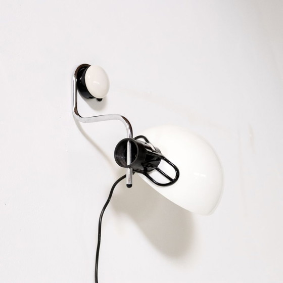 Image 1 of Guzzini Libellula wandlamp