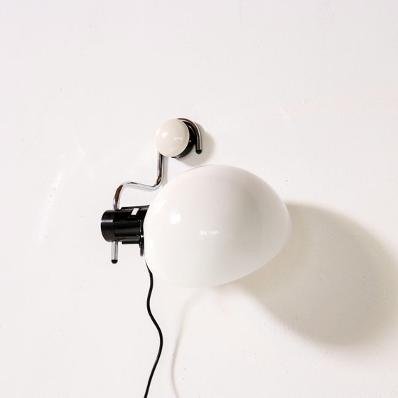 Image 1 of Guzzini Libellula wandlamp