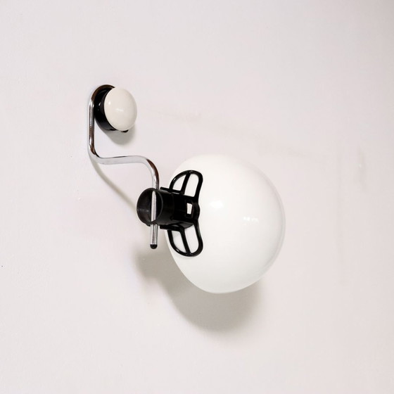 Image 1 of Guzzini Libellula wandlamp